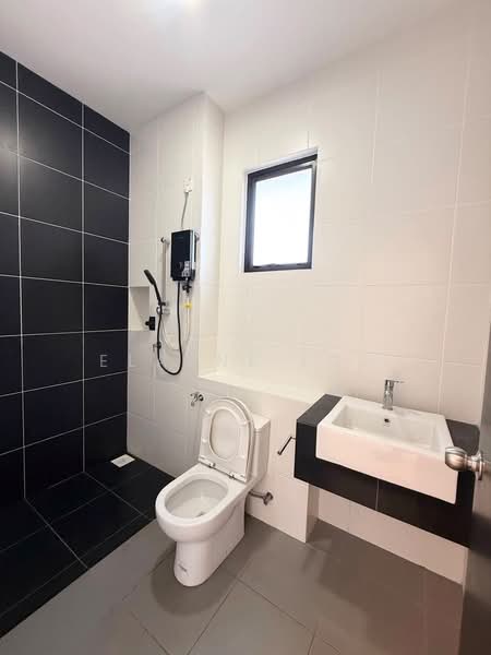 2-storey Terraced House for Rent in Eco Botanic 2 (Iskandar Puteri (Nusajaya)) - Elayne Low - Bathroom - PropertyGuru.com.my