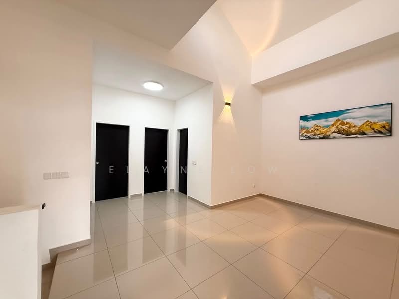 2-storey Terraced House for Rent in Eco Botanic 2 (Iskandar Puteri (Nusajaya)) - Elayne Low - Interior - PropertyGuru.com.my
