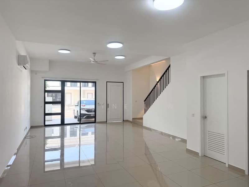 2-storey Terraced House for Rent in Eco Botanic 2 (Iskandar Puteri (Nusajaya)) - Elayne Low - Living Room - PropertyGuru.com.my