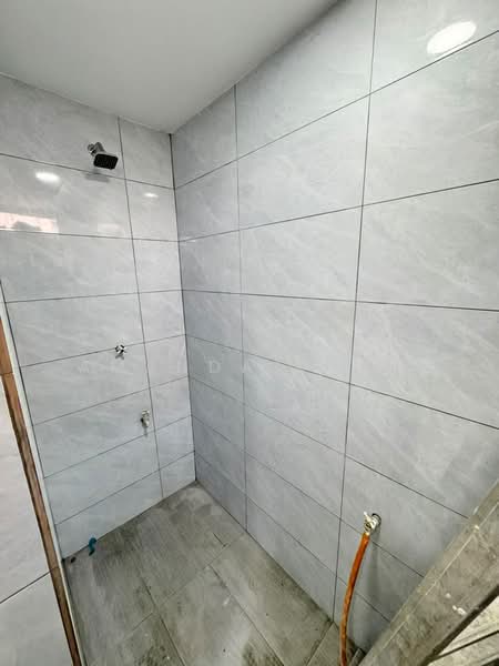 Flat for Sale at Taman Air Biru - Amanda Voon - Bathroom - PropertyGuru.com.my