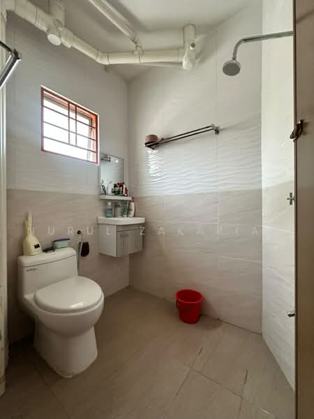 Pangsapuri untuk Dijual di Sutera Apartment - Nurul Zakariah - PropertyGuru.com.my