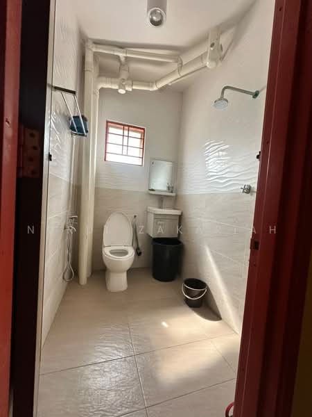 Pangsapuri untuk Dijual di Sutera Apartment - Nurul Zakariah - PropertyGuru.com.my