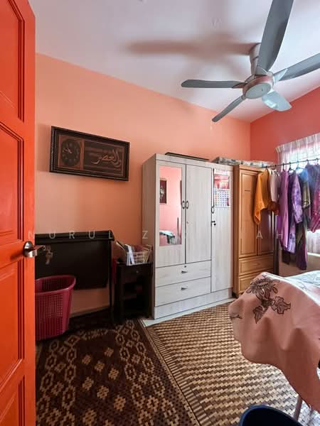 Pangsapuri untuk Dijual di Sutera Apartment - Nurul Zakariah - PropertyGuru.com.my
