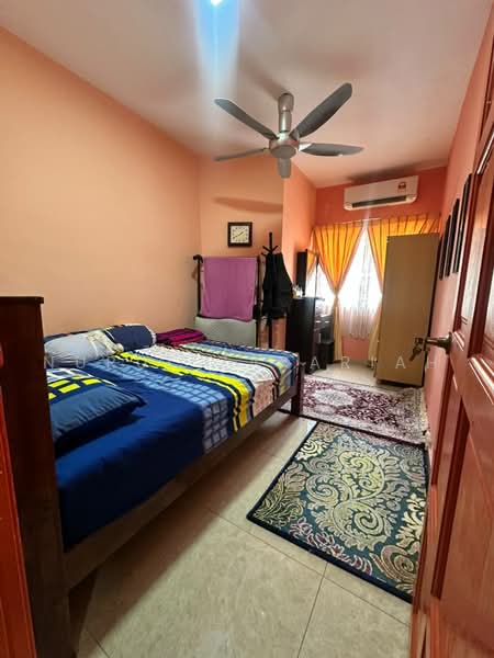 Pangsapuri untuk Dijual di Sutera Apartment - Nurul Zakariah - PropertyGuru.com.my