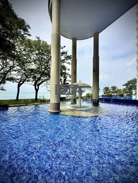 Condominium for Sale at 8 Gurney (The Shore Condominium) - Jeanette Hee - Exterior - PropertyGuru.com.my