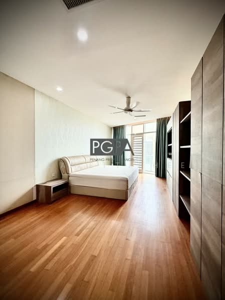 Condominium for Sale at 8 Gurney (The Shore Condominium) - Jeanette Hee - Bedroom - PropertyGuru.com.my