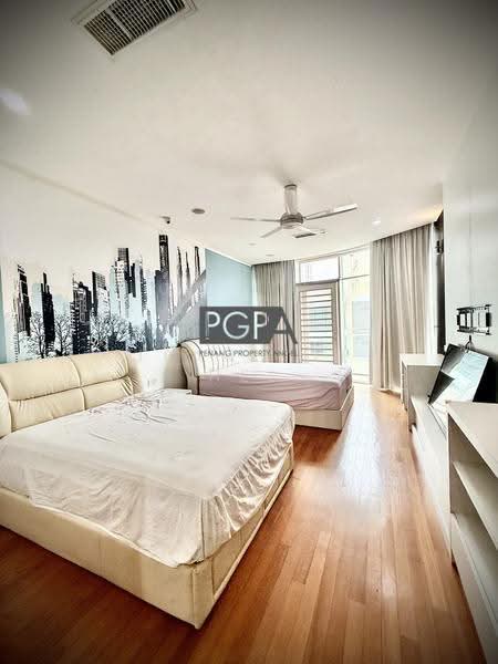 Condominium for Sale at 8 Gurney (The Shore Condominium) - Jeanette Hee - Bedroom - PropertyGuru.com.my
