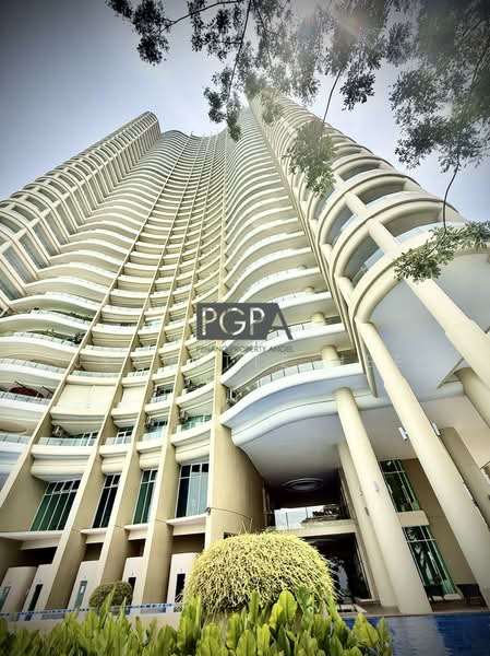 Condominium for Sale at 8 Gurney (The Shore Condominium) - Jeanette Hee - Exterior - PropertyGuru.com.my