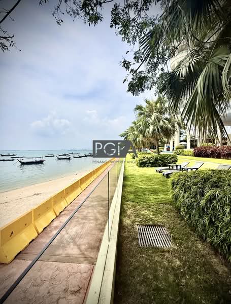 Condominium for Sale at 8 Gurney (The Shore Condominium) - Jeanette Hee - Exterior - PropertyGuru.com.my