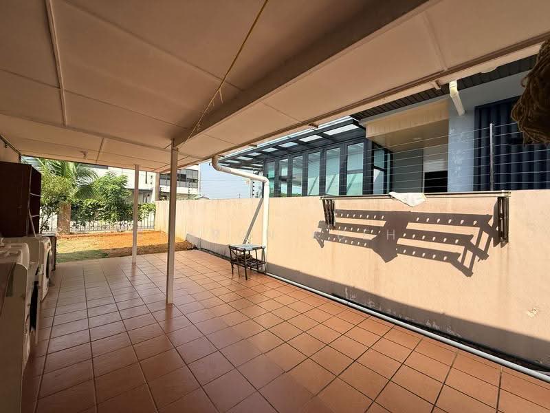 Rumah Berkembar untuk Dijual di Kuching (Sarawak) - Sharon Kueh - Exterior - PropertyGuru.com.my