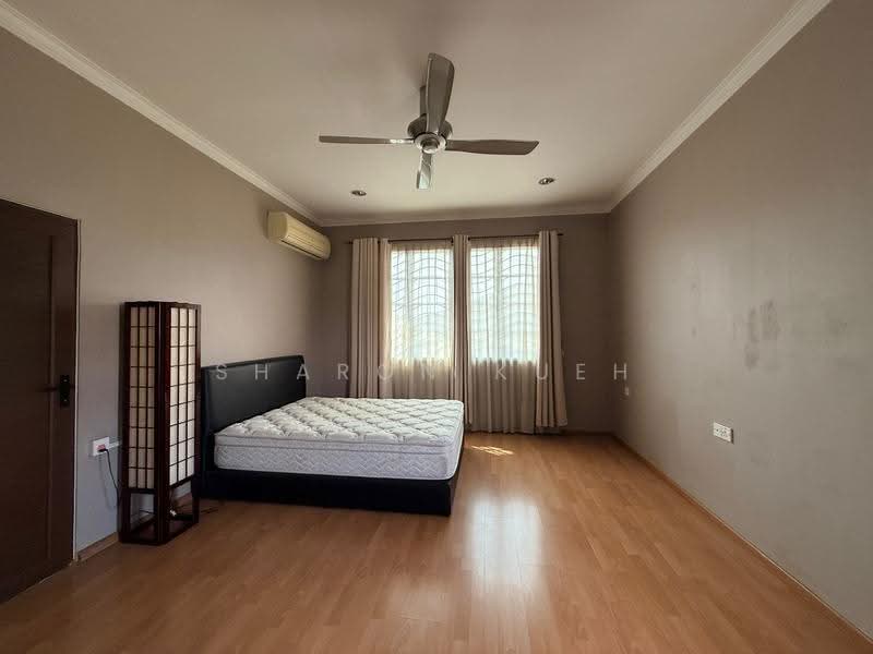 Rumah Berkembar untuk Dijual di Kuching (Sarawak) - Sharon Kueh - Bedroom - PropertyGuru.com.my
