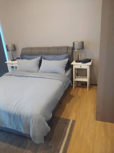 Service Residence for Rent at City of Dreams - Jack Law - Bedroom - PropertyGuru.com.my