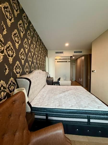 Kediaman Servis untuk Disewa di Puteri Cove Residences - Victor Lim - PropertyGuru.com.my