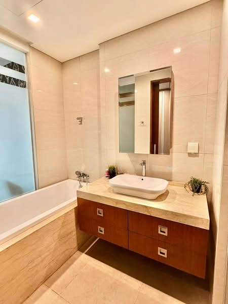 Kediaman Servis untuk Disewa di Puteri Cove Residences - Victor Lim - PropertyGuru.com.my