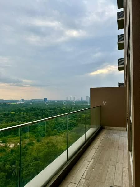 Kediaman Servis untuk Disewa di Puteri Cove Residences - Victor Lim - PropertyGuru.com.my