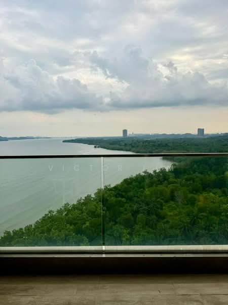 Kediaman Servis untuk Disewa di Puteri Cove Residences - Victor Lim - PropertyGuru.com.my