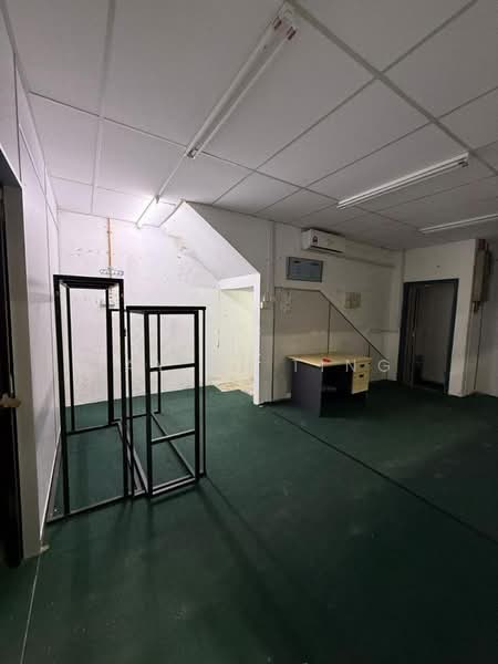 Kilang untuk Disewa di Taman Universiti (Skudai) - Tay Ai Ting - Interior - PropertyGuru.com.my