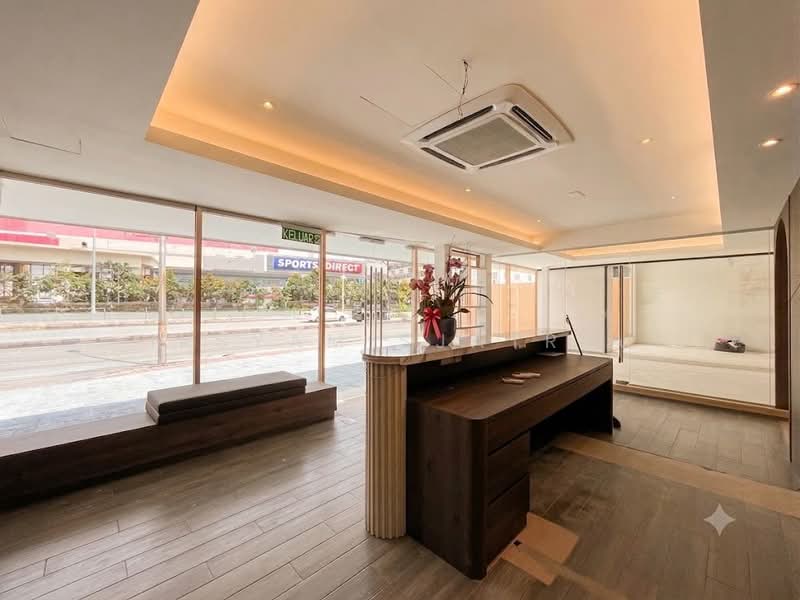 Shop for Rent in Bangsar (Kuala Lumpur) - Irsyam Sjatria - Lobby - PropertyGuru.com.my