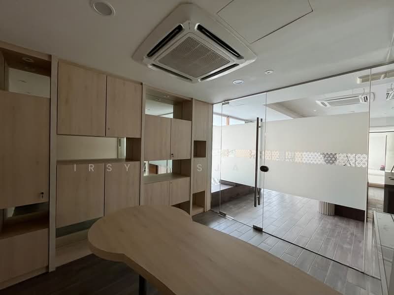 Shop for Rent in Bangsar (Kuala Lumpur) - Irsyam Sjatria - Interior - PropertyGuru.com.my