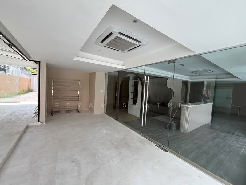 Shop for Rent in Bangsar (Kuala Lumpur) - Irsyam Sjatria - Interior - PropertyGuru.com.my