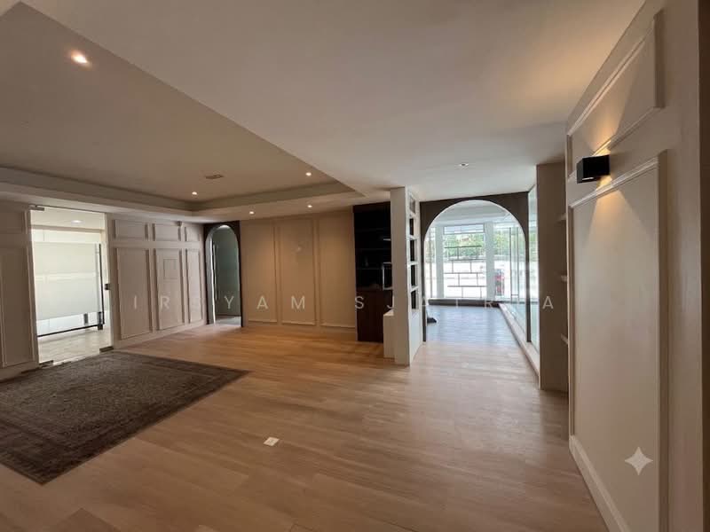 Shop for Rent in Bangsar (Kuala Lumpur) - Irsyam Sjatria - Living Room - PropertyGuru.com.my