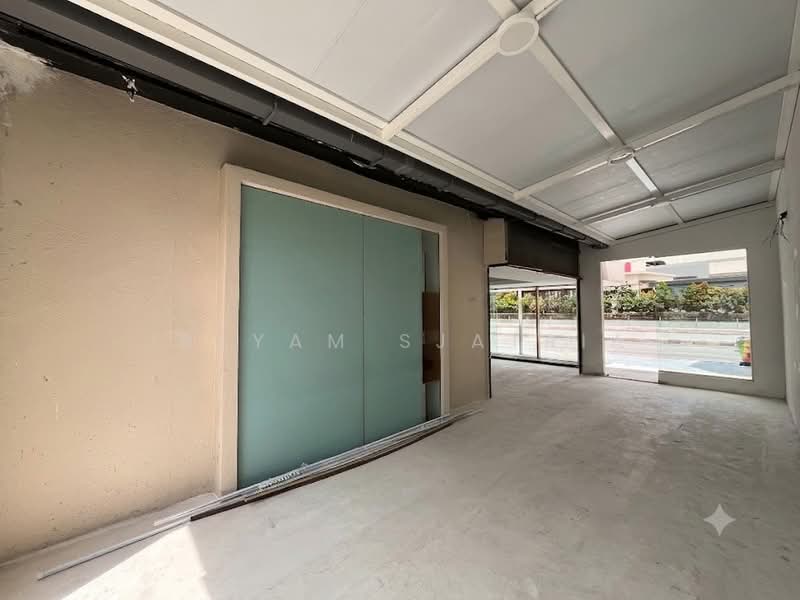 Shop for Rent in Bangsar (Kuala Lumpur) - Irsyam Sjatria - Interior - PropertyGuru.com.my