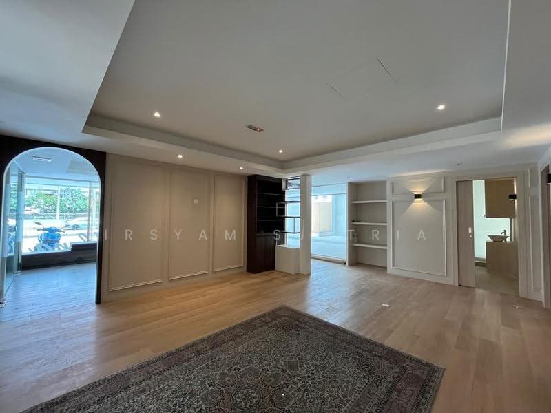 Shop for Rent in Bangsar (Kuala Lumpur) - Irsyam Sjatria - Living Room - PropertyGuru.com.my