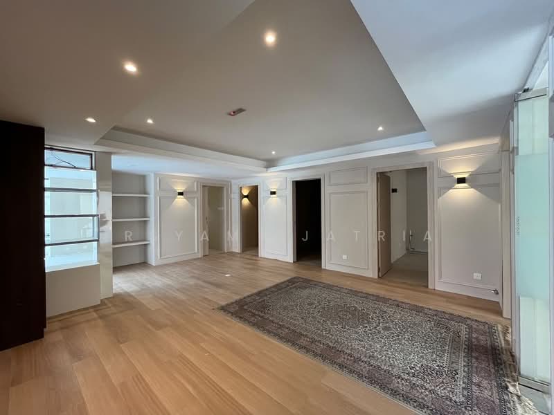 Shop for Rent in Bangsar (Kuala Lumpur) - Irsyam Sjatria - Living Room - PropertyGuru.com.my