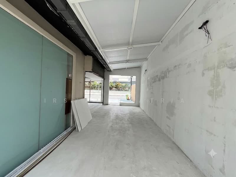 Shop for Rent in Bangsar (Kuala Lumpur) - Irsyam Sjatria - Interior - PropertyGuru.com.my