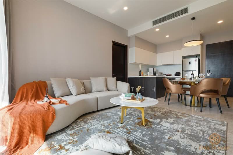 Service Residence for Sale at The Manor - Sonie Teh - PropertyGuru.com.my