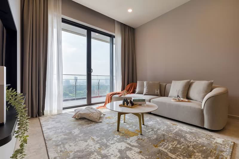 Service Residence for Sale at The Manor - Sonie Teh - PropertyGuru.com.my