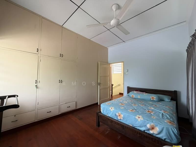 Rumah Berkembar untuk Dijual di Island Park (Jelutong) - Amos Sin - Bedroom - PropertyGuru.com.my