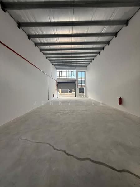 Kilang untuk Disewa di Kulai (Johor) - Jenny Tee - Interior - PropertyGuru.com.my