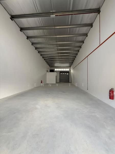 Kilang untuk Disewa di Kulai (Johor) - Jenny Tee - Interior - PropertyGuru.com.my