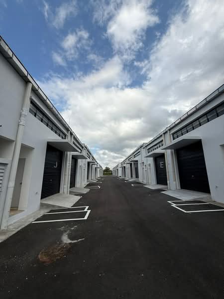 Kilang untuk Disewa di Kulai (Johor) - Jenny Tee - Exterior - PropertyGuru.com.my