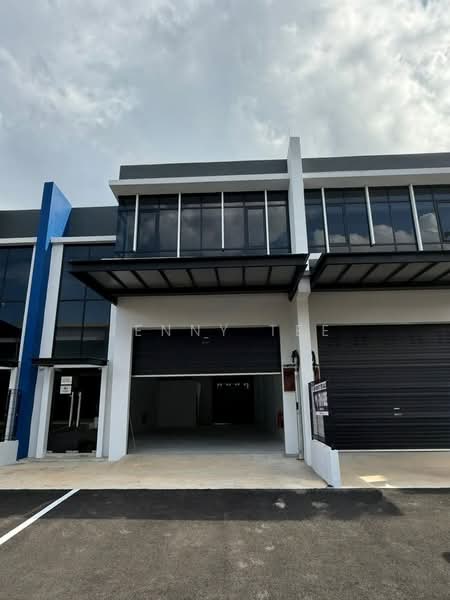Kilang untuk Disewa di Kulai (Johor) - Jenny Tee - Exterior - PropertyGuru.com.my