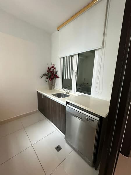 Condominium for Sale at Gurney Paragon - Lilly . - Interior - PropertyGuru.com.my
