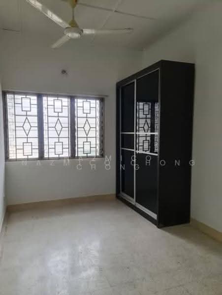 Rumah Teres 1-Tingkat untuk Dijual di Jalan Klang Lama (Old Klang Road) (Kuala Lumpur) - Nazmico Chong - Bedroom - PropertyGuru.com.my
