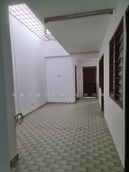 Rumah Teres 1-Tingkat untuk Dijual di Jalan Klang Lama (Old Klang Road) (Kuala Lumpur) - Nazmico Chong - Corridor - PropertyGuru.com.my