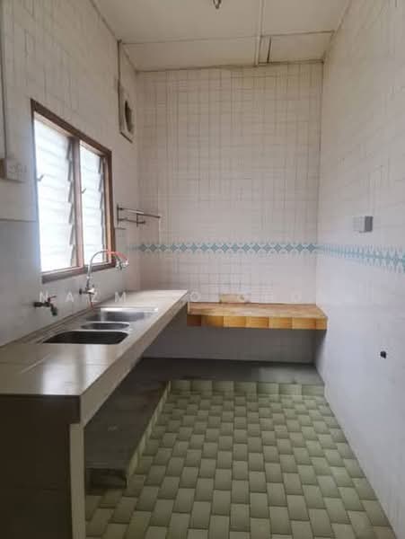 Rumah Teres 1-Tingkat untuk Dijual di Jalan Klang Lama (Old Klang Road) (Kuala Lumpur) - Nazmico Chong - Kitchen - PropertyGuru.com.my