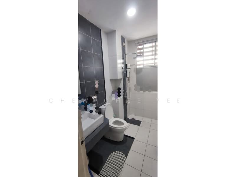 Rumah Teres 2-Tingkat untuk Dijual di Taman Nusa Idaman (Iskandar Puteri (Nusajaya)) - Chew Chee Yee - Bathroom - PropertyGuru.com.my