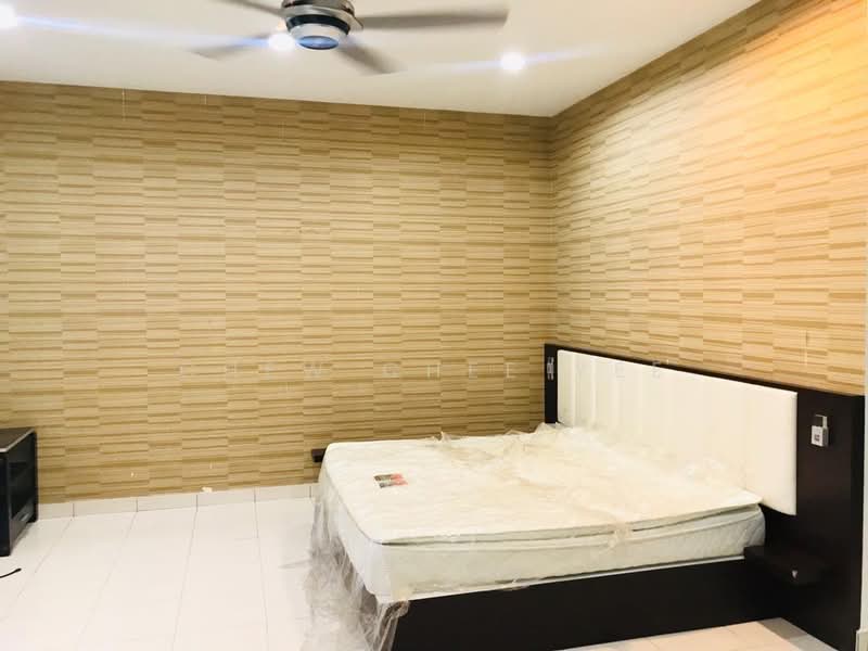 Rumah Teres 2-Tingkat untuk Dijual di Taman Nusa Idaman (Iskandar Puteri (Nusajaya)) - Chew Chee Yee - Bedroom - PropertyGuru.com.my