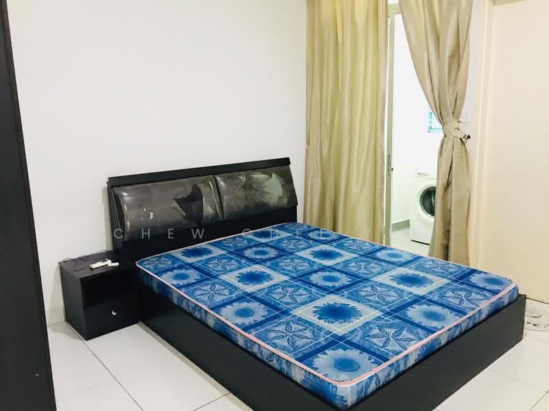 Rumah Teres 2-Tingkat untuk Dijual di Taman Nusa Idaman (Iskandar Puteri (Nusajaya)) - Chew Chee Yee - Bedroom - PropertyGuru.com.my