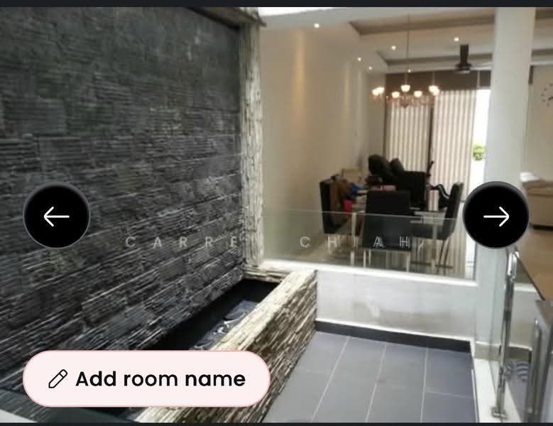 2-storey Terraced House for Sale in Lake Edge (Puchong) - Carrey Chiah - Interior - PropertyGuru.com.my