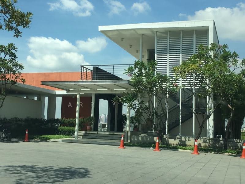 2-storey Terraced House for Sale in Lake Edge (Puchong) - Carrey Chiah - Exterior - PropertyGuru.com.my
