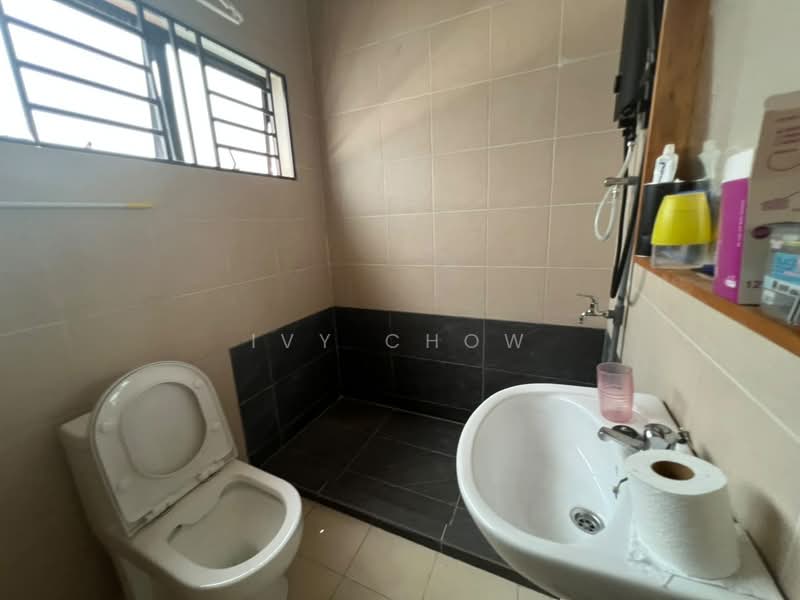 Bungalow House untuk Disewa di Johor Bahru (Johor) - Ivy Chow - Bathroom - PropertyGuru.com.my