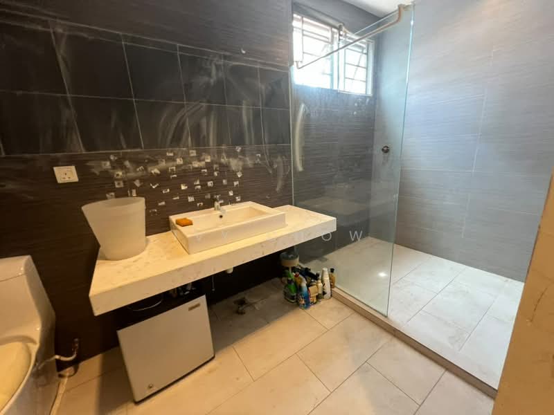Bungalow House untuk Disewa di Johor Bahru (Johor) - Ivy Chow - Bathroom - PropertyGuru.com.my