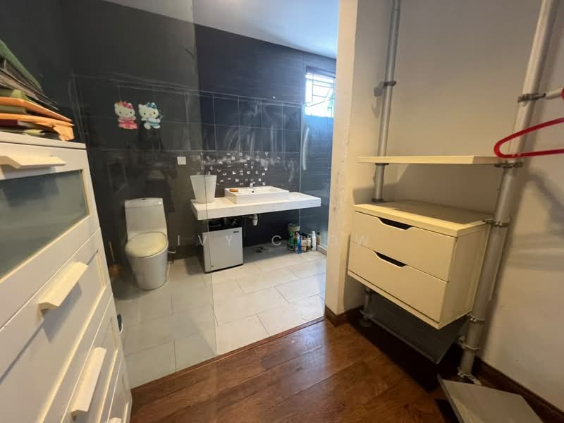 Bungalow House untuk Disewa di Johor Bahru (Johor) - Ivy Chow - Bathroom - PropertyGuru.com.my