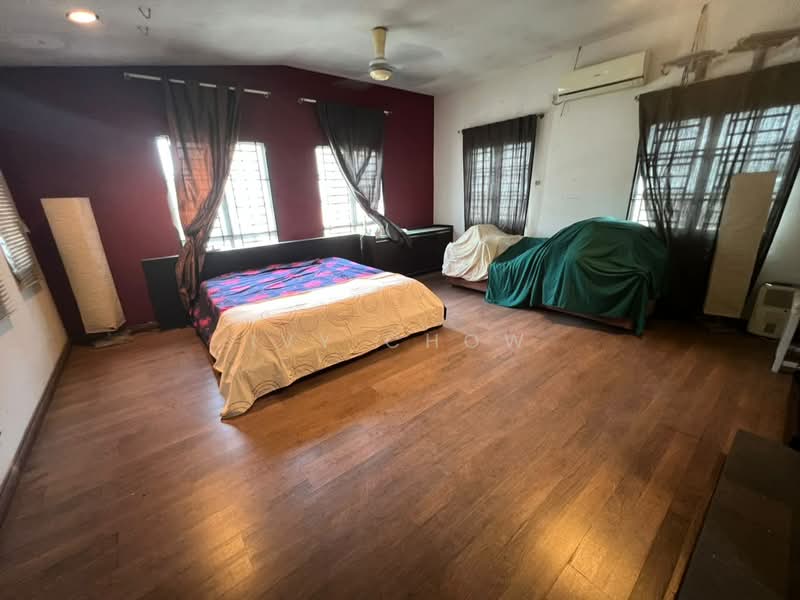 Bungalow House untuk Disewa di Johor Bahru (Johor) - Ivy Chow - Bedroom - PropertyGuru.com.my