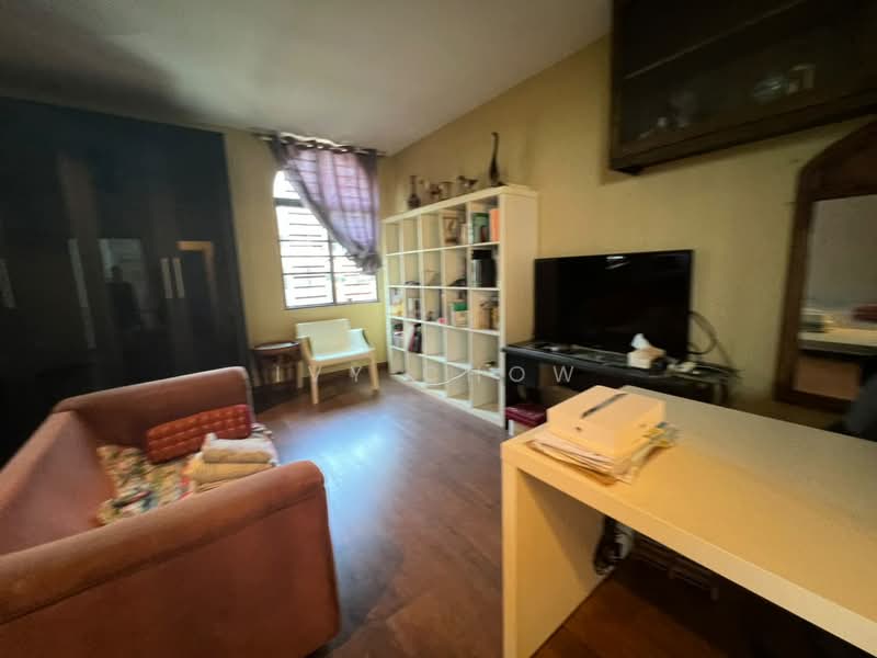 Bungalow House untuk Disewa di Johor Bahru (Johor) - Ivy Chow - Living Room - PropertyGuru.com.my